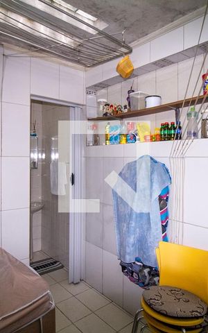 Casa à venda com 90m², 2 quartos e 1 vagaÁrea de Serviço 1