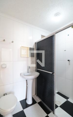 Apartamento à venda com 105m², 2 quartos e 1 vagaBanheiro Social