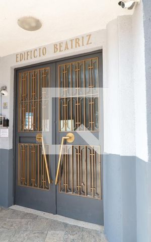 Apartamento à venda com 105m², 2 quartos e 1 vagaFachada - instalação de plaquinha