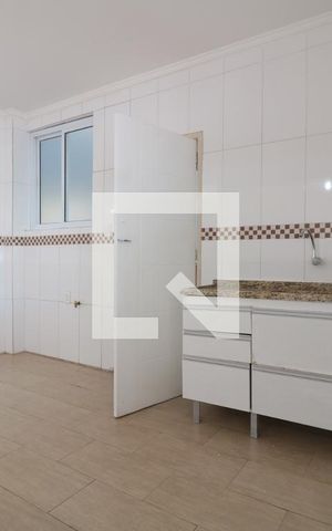 Apartamento à venda com 105m², 2 quartos e 1 vagaCozinha 