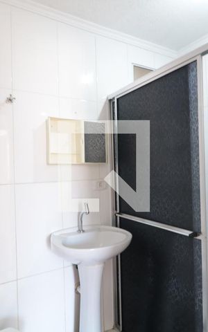 Apartamento à venda com 105m², 2 quartos e 1 vagaBanheiro Social