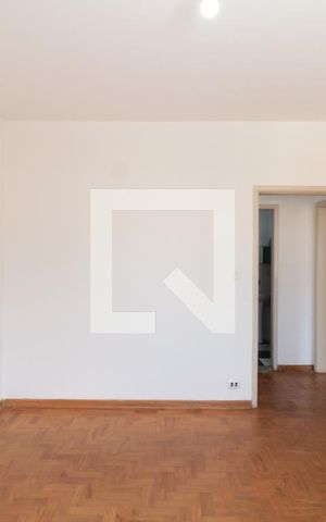 Apartamento à venda com 105m², 2 quartos e 1 vagaQuarto 1