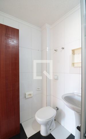 Apartamento à venda com 105m², 2 quartos e 1 vagaBanheiro Social