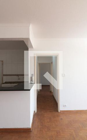 Apartamento à venda com 105m², 2 quartos e 1 vagaSala 