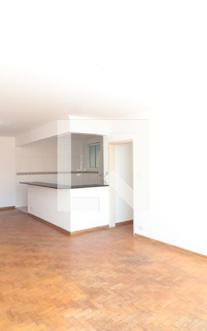 Apartamento à venda com 105m², 2 quartos e 1 vagaSala 