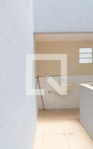 Apartamento à venda com 105m², 2 quartos e 1 vagaArea de serviço 