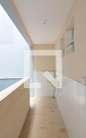Apartamento à venda com 105m², 2 quartos e 1 vagaArea de serviço 
