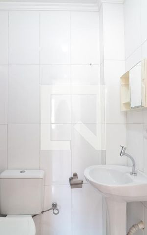 Apartamento à venda com 105m², 2 quartos e 1 vagaBanheiro da Suíte