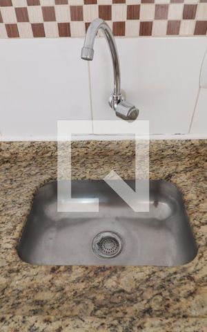 Apartamento à venda com 105m², 2 quartos e 1 vagaCozinha  - pia