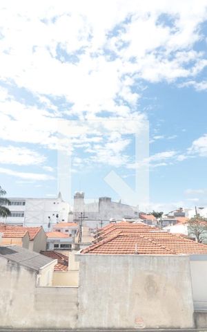 Apartamento à venda com 105m², 2 quartos e 1 vagaVista da Sala 