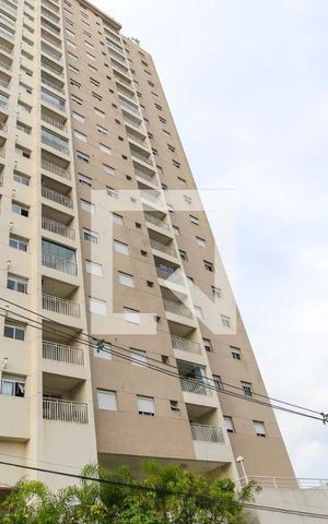 Apartamento para alugar com 60m², 2 quartos e 2 vagasFachada