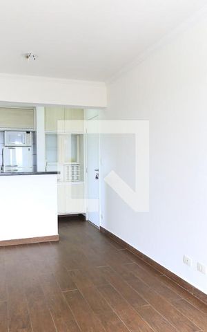 Apartamento para alugar com 60m², 2 quartos e 2 vagasSala