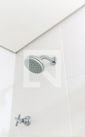 Apartamento para alugar com 60m², 2 quartos e 2 vagasBanheiro