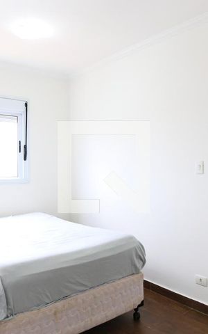 Apartamento para alugar com 60m², 2 quartos e 2 vagasSuíte