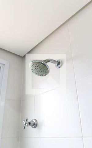 Apartamento para alugar com 60m², 2 quartos e 2 vagasBanheiro da Suíte