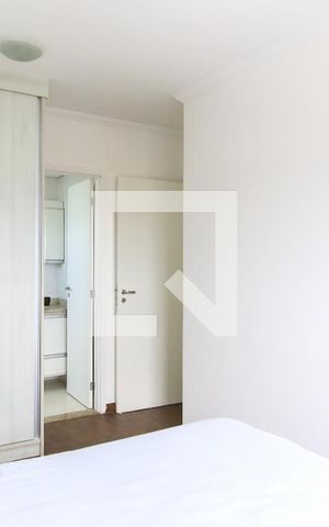 Apartamento para alugar com 60m², 2 quartos e 2 vagasSuíte