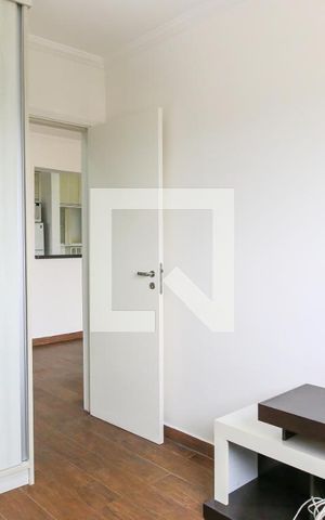 Apartamento para alugar com 60m², 2 quartos e 2 vagasQuarto