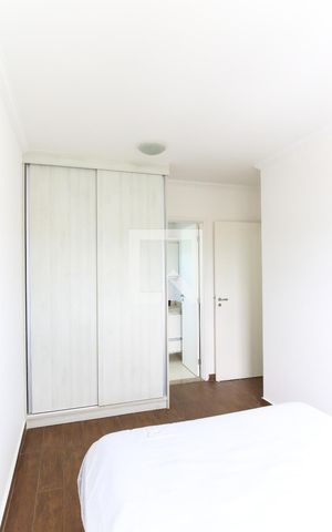 Apartamento para alugar com 60m², 2 quartos e 2 vagasSuíte