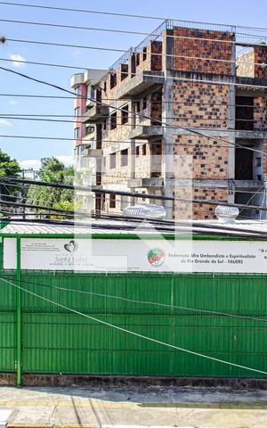 Apartamento à venda com 54m², 2 quartos e 1 vaga Apartamento à venda com 54m², 2 quartos e 1 vagaVista do Quarto 1