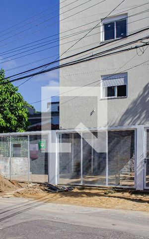Apartamento à venda com 54m², 2 quartos e 1 vaga Apartamento à venda com 54m², 2 quartos e 1 vagaFachada do Condomínio