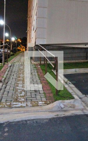 Apartamento à venda com 43m², 2 quartos e 1 vagaRampas de acesso