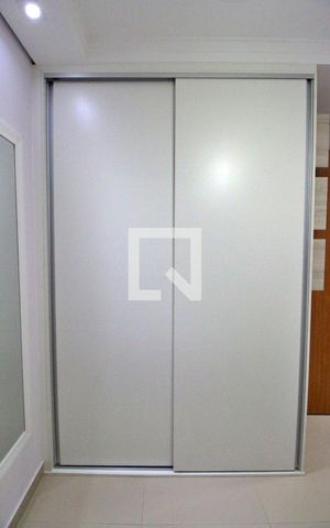 Apartamento à venda com 43m², 2 quartos e 1 vagaQuarto