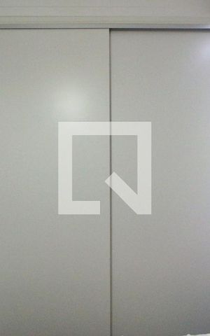 Apartamento à venda com 43m², 2 quartos e 1 vagaQuarto