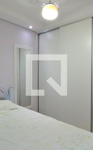 Apartamento à venda com 43m², 2 quartos e 1 vagaQuarto