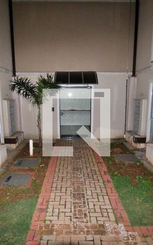 Apartamento à venda com 43m², 2 quartos e 1 vagaHall de Entrada