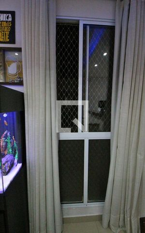 Apartamento à venda com 43m², 2 quartos e 1 vagaSala