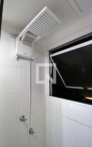 Apartamento à venda com 43m², 2 quartos e 1 vagaBanheiro