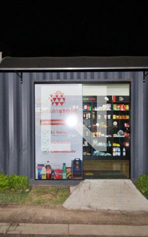 Apartamento à venda com 43m², 2 quartos e 1 vagaÁrea comum - Conveniência (Smart store)