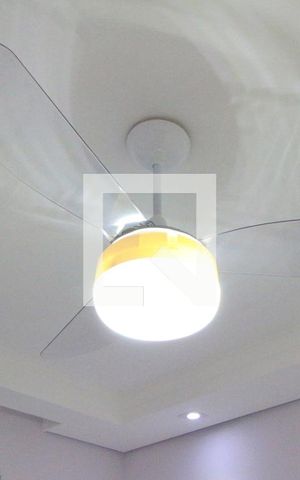 Apartamento à venda com 43m², 2 quartos e 1 vagaQuarto