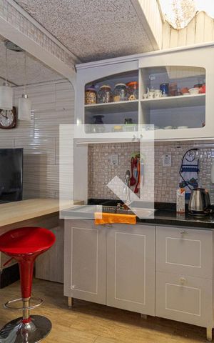 Casa para alugar com 210m², 3 quartos e 4 vagas Casa para alugar com 210m², 3 quartos e 4 vagasCozinha