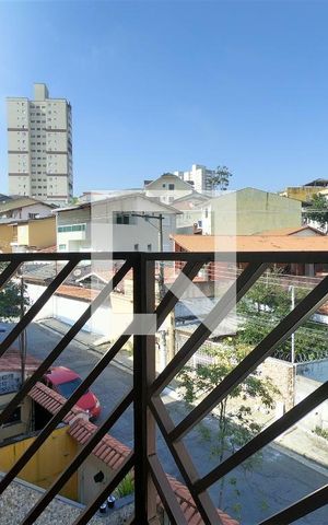 Casa à venda com 110m², 2 quartos e 2 vagasVaranda do Quarto 2