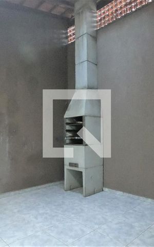 Casa à venda com 110m², 2 quartos e 2 vagasÁrea de Serviço - Churrasqueira