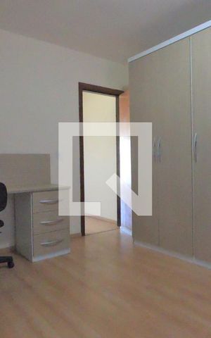 Casa à venda com 110m², 2 quartos e 2 vagasQuarto 1
