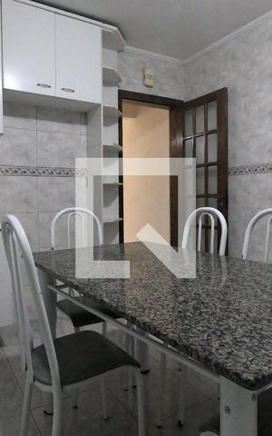 Casa à venda com 110m², 2 quartos e 2 vagasCozinha