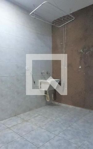 Casa à venda com 110m², 2 quartos e 2 vagasÁrea de Serviço