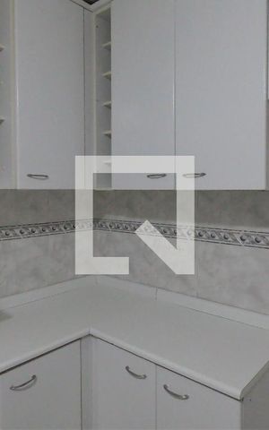 Casa à venda com 110m², 2 quartos e 2 vagasCozinha