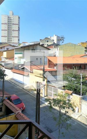 Casa à venda com 110m², 2 quartos e 2 vagasVista da Varanda do Quarto 2