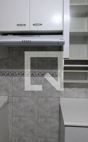 Casa à venda com 110m², 2 quartos e 2 vagasCozinha