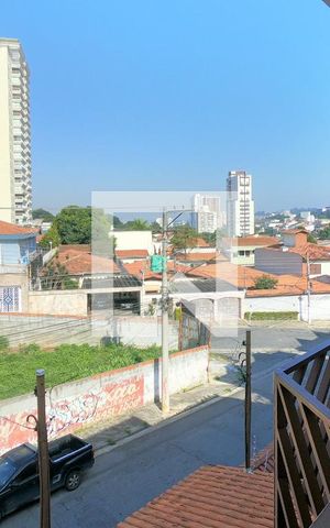 Casa à venda com 110m², 2 quartos e 2 vagasVista da Varanda do Quarto 2