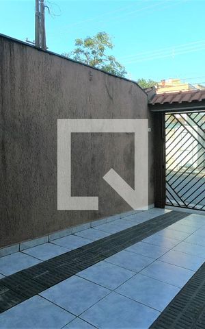 Casa à venda com 110m², 2 quartos e 2 vagasGaragem