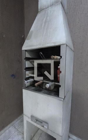 Casa à venda com 110m², 2 quartos e 2 vagasÁrea de Serviço - Churrasqueira