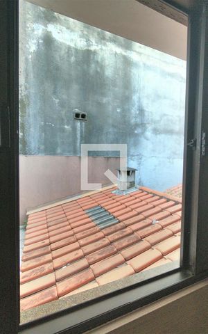 Casa à venda com 110m², 2 quartos e 2 vagasVista do Quarto 1