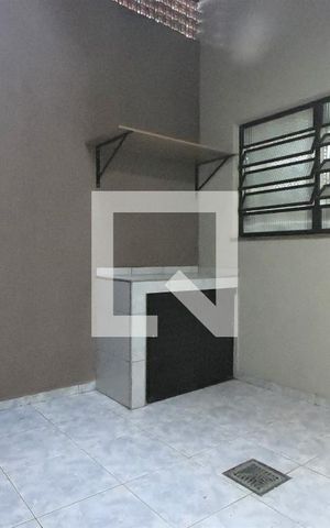 Casa à venda com 110m², 2 quartos e 2 vagasÁrea de Serviço - Churrasqueira