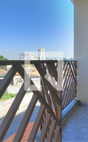 Casa à venda com 110m², 2 quartos e 2 vagasVaranda do Quarto 2
