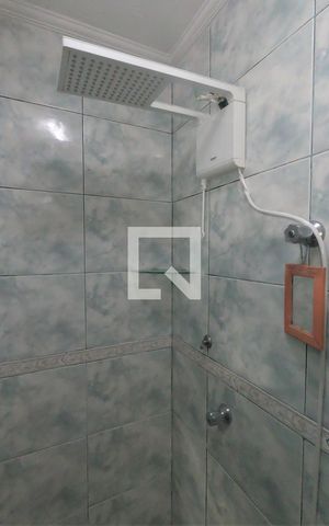 Casa à venda com 110m², 2 quartos e 2 vagasBanheiro