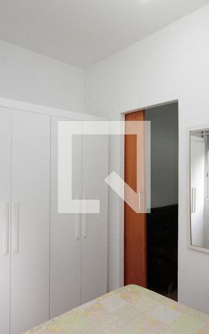 Apartamento à venda com 31m², 1 quarto e sem vagaQuarto